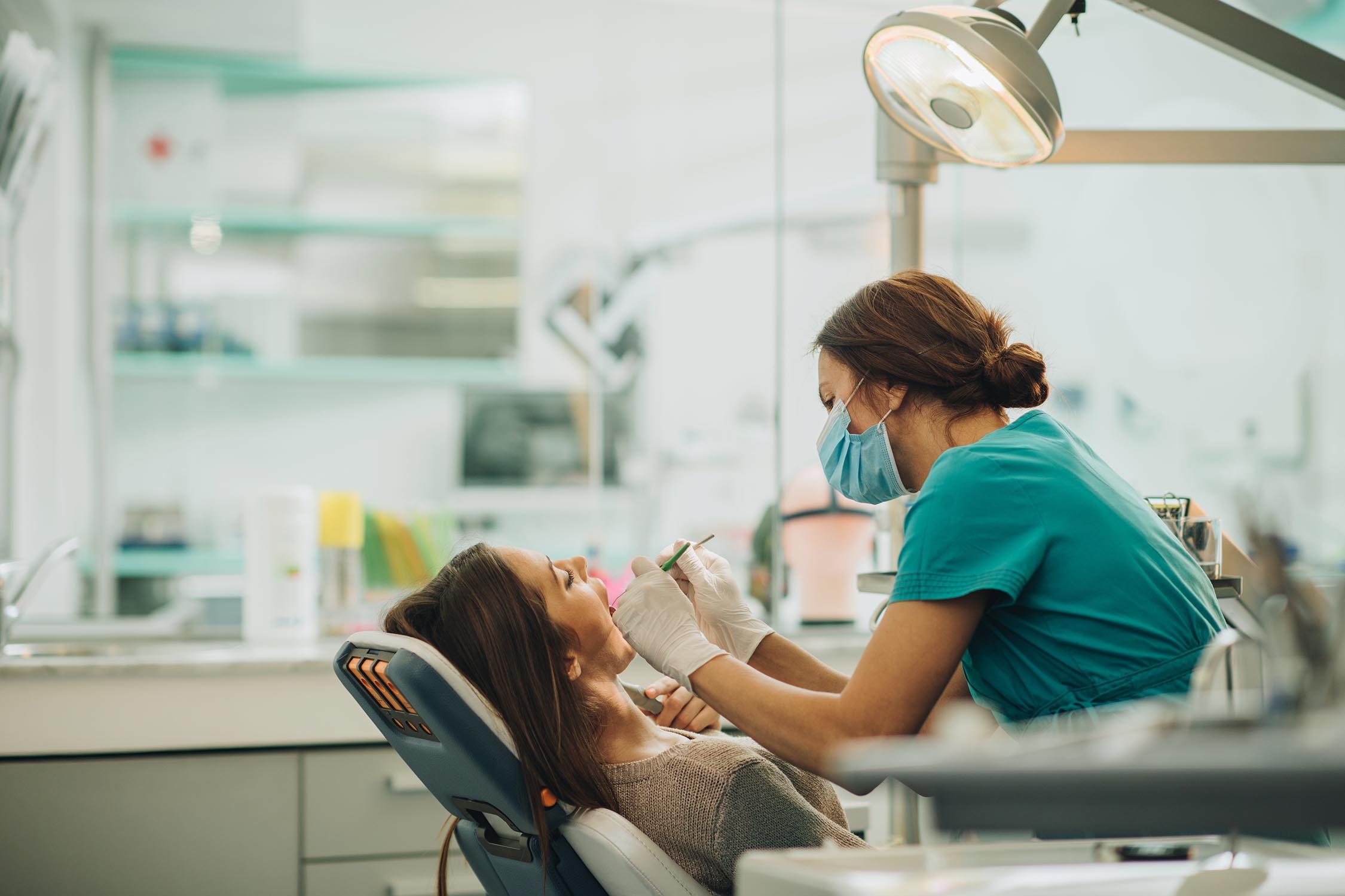 Our commitment to patients at Keheewin Family Dental